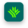 Logotipo de Ruralvía movil