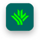 ruralvia app movil logotipo
