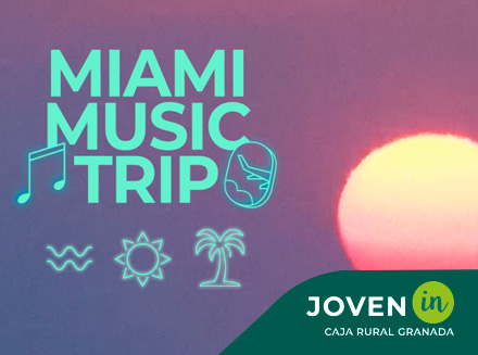 La música como solo tú mereces vivirla