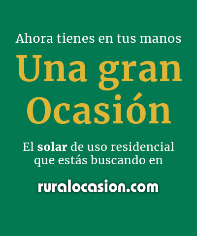 Ahora tienes una gran ocasión