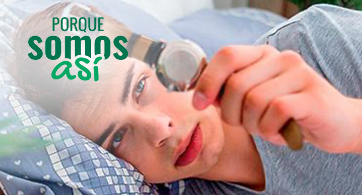 Soy Joven