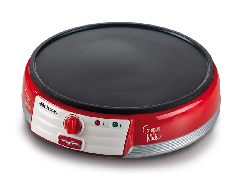 crepera ariete