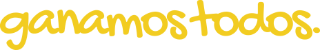 ganamos todos