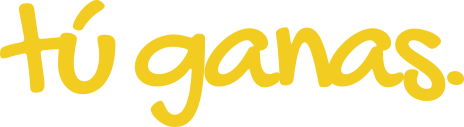 tú ganas
