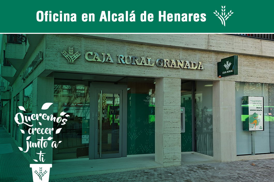 Queremos crecer junto a ti