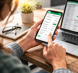 controla tus operaciones