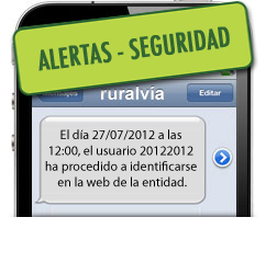 Alertas de Seguridad