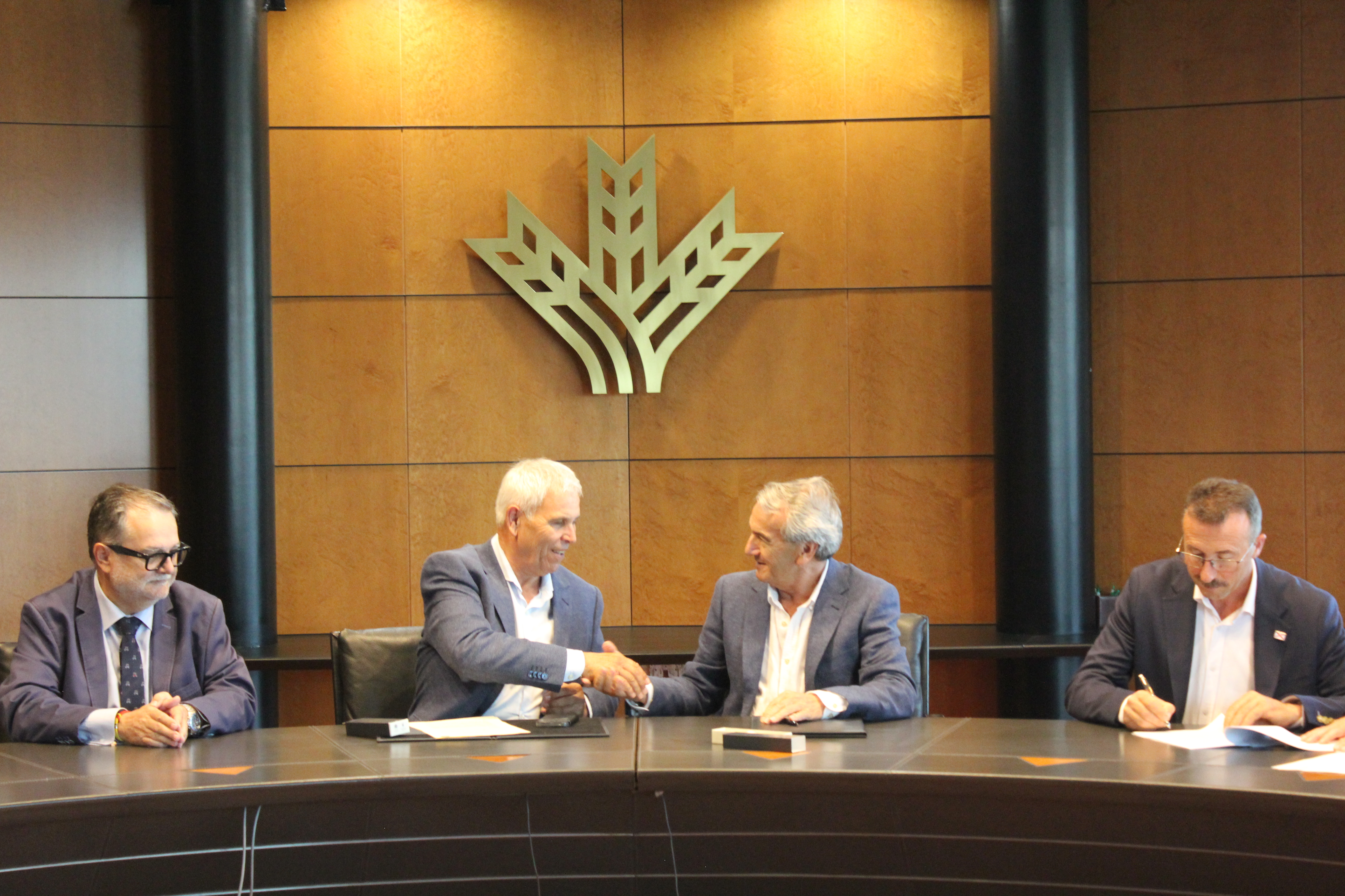 Firma Cooperativas