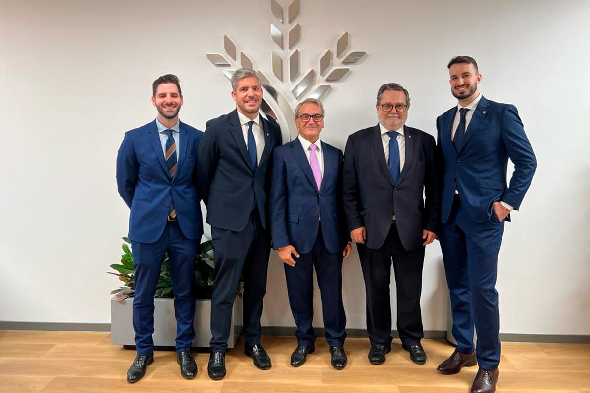 apertura de cadiz