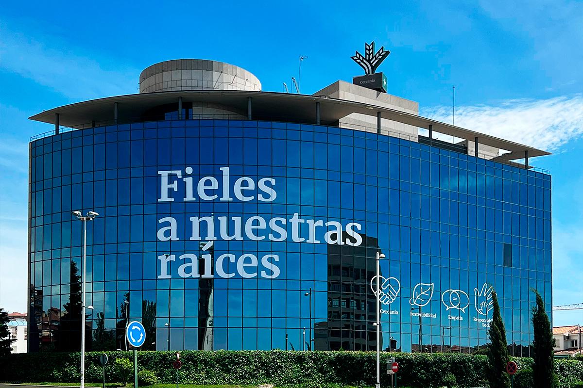 sede central