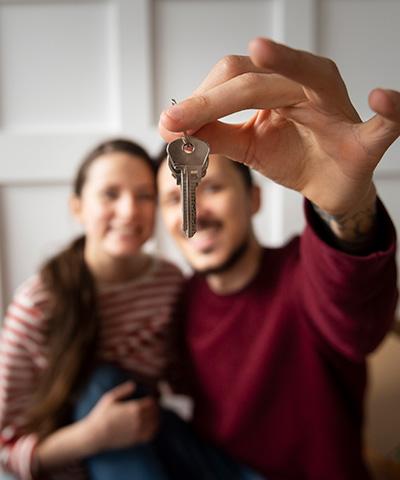Programa Garantía Vivienda Andalucía