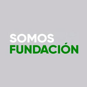 Somos Fundación - Imagen del logotipo de la Fundación de Caja Rural Granada