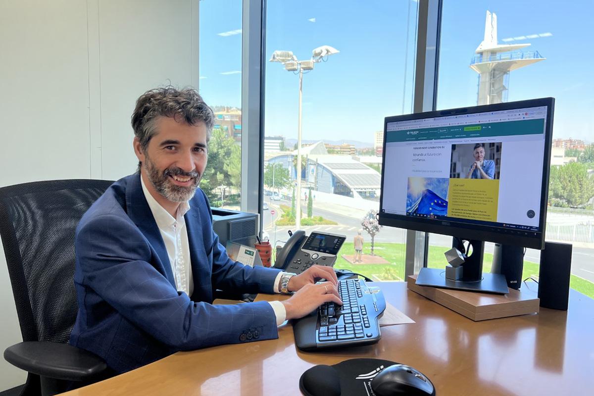 Fondos Next Generation para el Emprendimiento Industrial: ayudas para tu negocio con veto a los combustibles fósiles