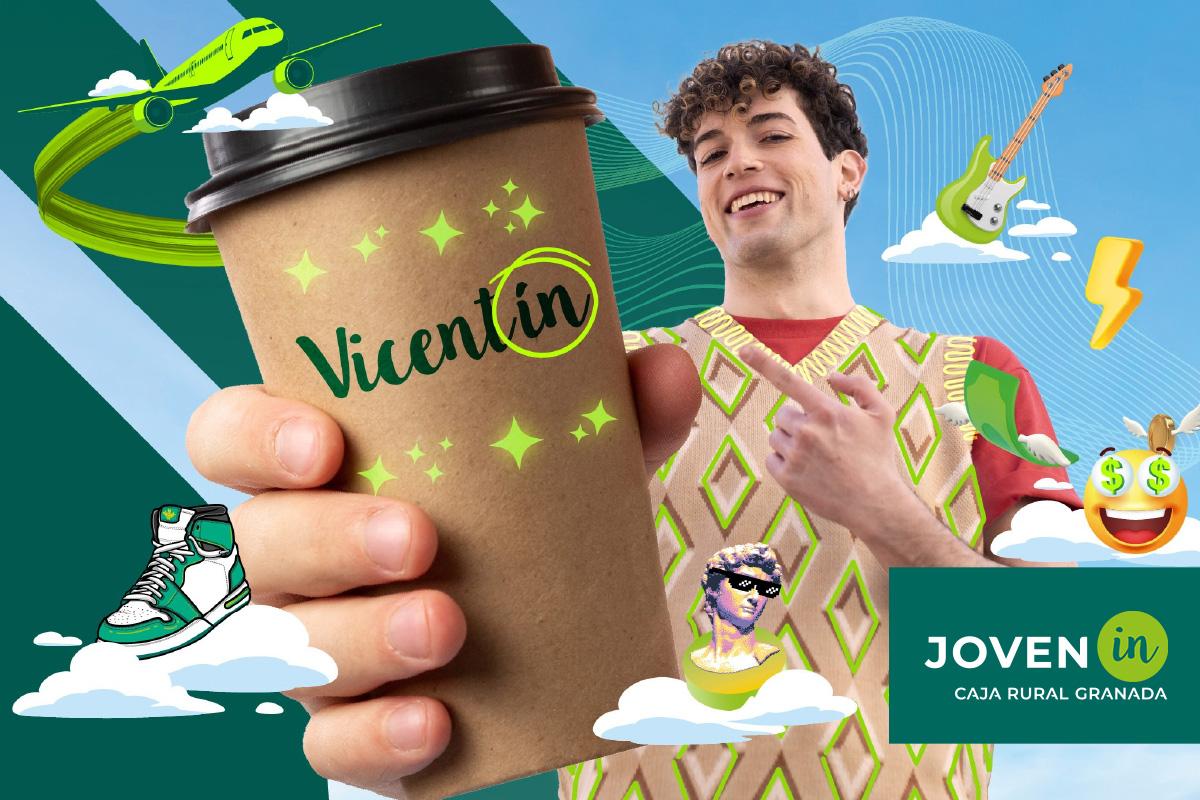 Descubre Joven in, el programa para jóvenes de 14 a 30 años de Banco Cooperativo