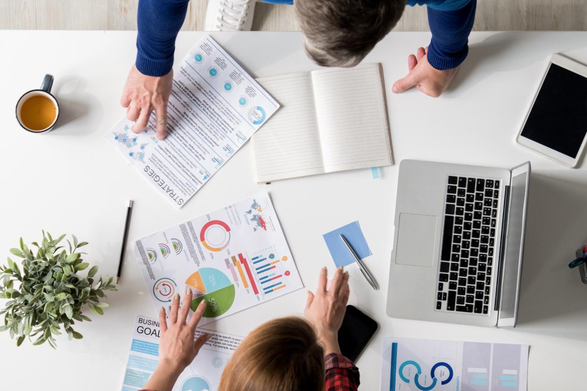 Cómo prepararse para solicitar financiación empresarial con éxito