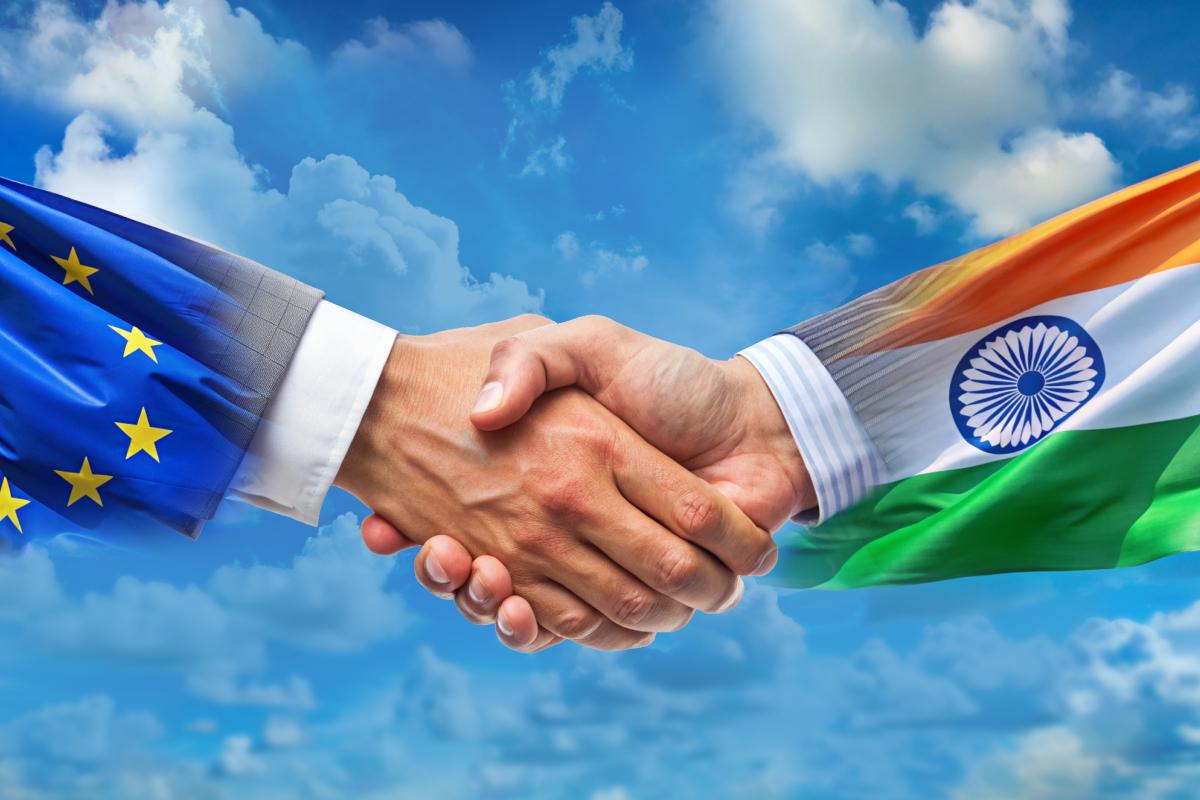 Acuerdo EU-India: que cambia en 2026 y cómo afecta a la empresa española