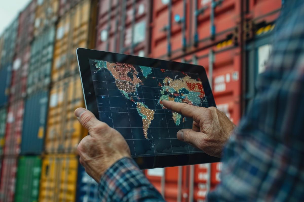 Primeros años de exportación: qué objetivos son realmente alcanzables