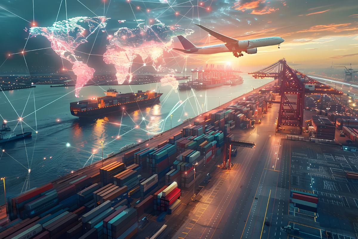Exportar y cobrar sin sustos empieza por entender la UCP 600