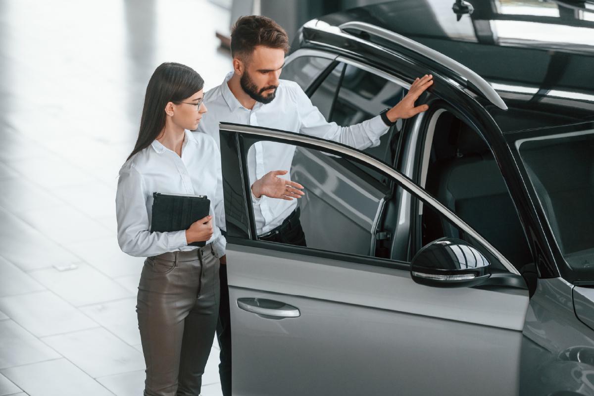 Coche para empresa: diésel, híbrido o eléctrico según tu uso