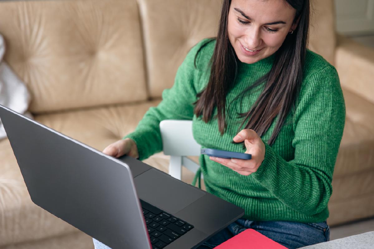 Cómo saber si un pago online es seguro en Black Friday: qué revisar antes de confirmar
