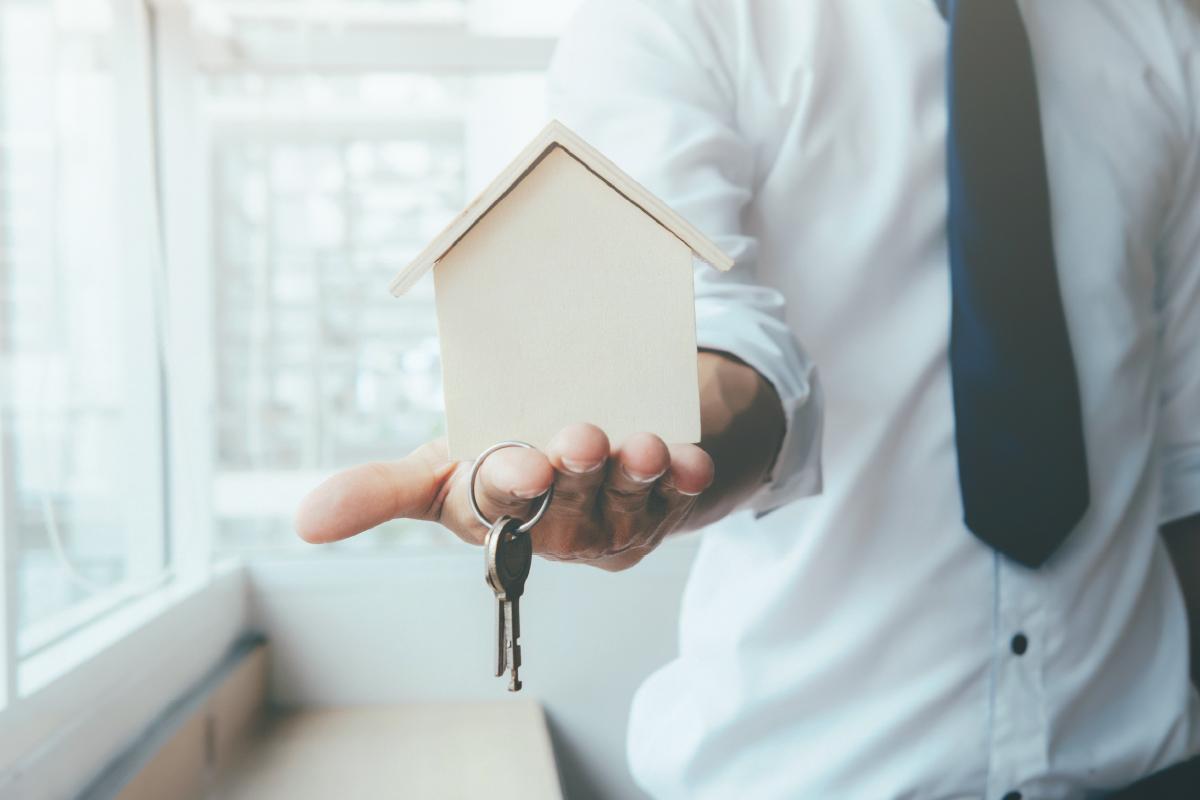 Cómo vender una vivienda para comprar otra paso a paso