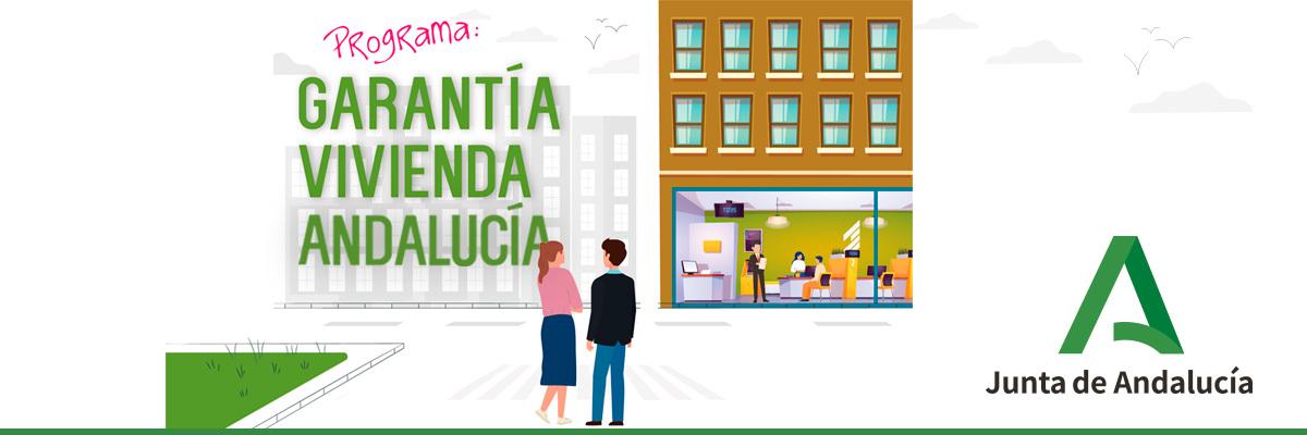 Garantía Vivienda Andalucía