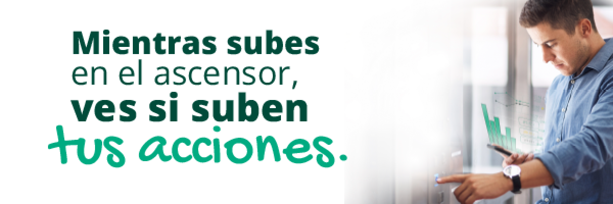 Producto Ruralvía Broker - Servicio de valores Producto Ruralvía Broker - Servicio de valores