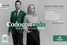Caja Rural Granada, “Codo con Codo” para gestionar tu patrimonio 