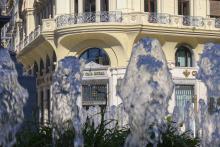 Banca Privada de Caja Rural Granada reúne a gestoras líderes para debatir sobre mercados e inversión