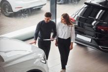 Renting de automoción: ventajas prácticas para empresas y autónomos