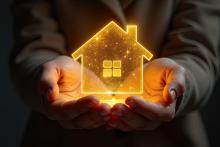 Ventanas solares invisibles y otras mejoras que ya te ayudan a ahorrar en casa
