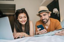 Fraudes de verano: cómo evitar estafas al pagar hoteles, reservas y escapadas online