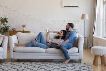 Aire acondicionado y factura eléctrica: trucos para gastar menos este verano