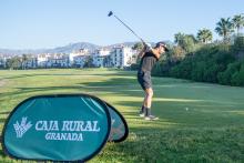 XIX Torneo de Golf Banca Privada Caja Rural Granada: una cita deportiva que mantiene su excelente nivel competitivo