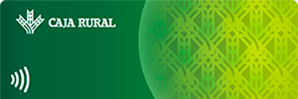 Tarjeta Visa Debito - Tarjetas Caja Rural 
