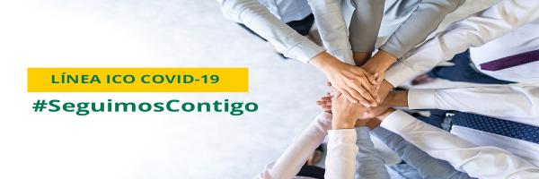 Línea ICO Covid-19